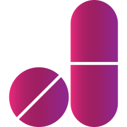 Capsules  Icon