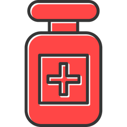 Medicine  Icon