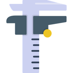 Caliper  Icon