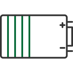 Battery  Icon