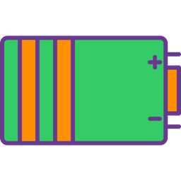 Battery  Icon