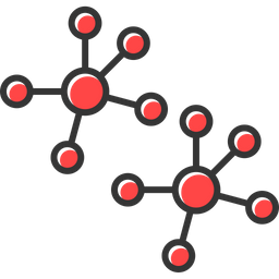 Molecules  Icon