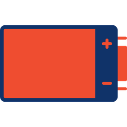 Battery  Icon