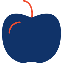 Apple  Icon