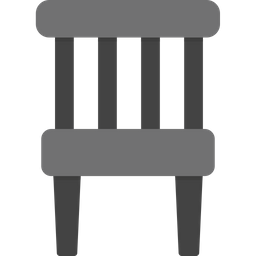 Chair  Icon