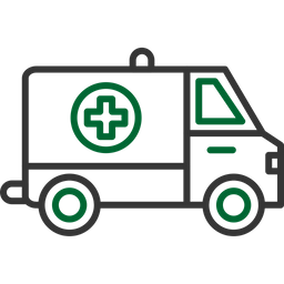 Ambulance  Icon