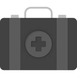 Briefcase  Icon