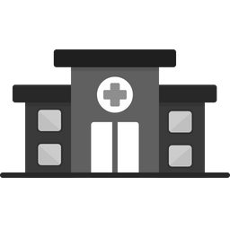 Hospital  Icon