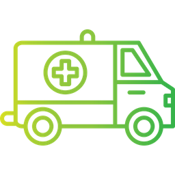 Ambulance  Icon