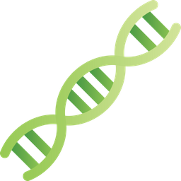 Dna  Icon