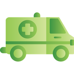 Ambulance  Icon