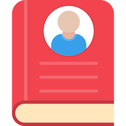 Book  Icon