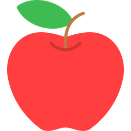 Apple  Icon