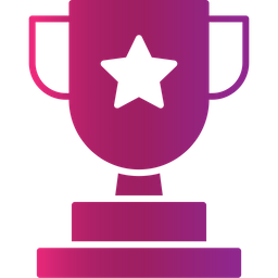 Medal Cup  Icon