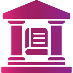 Library  Icon