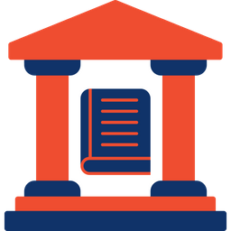 Library  Icon