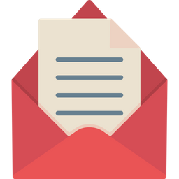 Mail  Icon