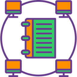 Database  Icon