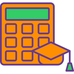 Calculator  Icon