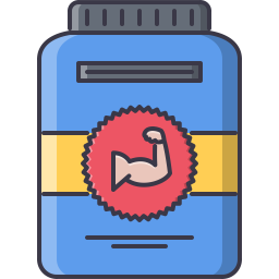 Protein  Icon