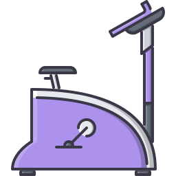 Exercise  Icon