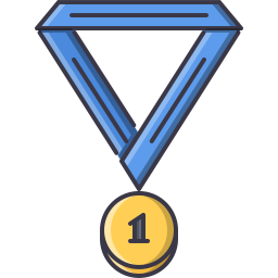 Medal  Icon