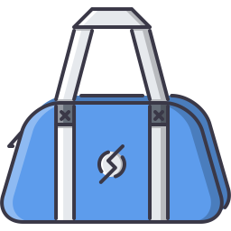 Bag  Icon