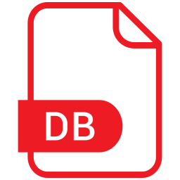 Db file  Icon