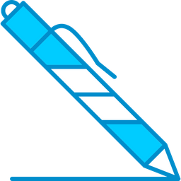 Pen  Icon