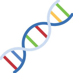 Dna  Icon