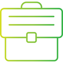 Briefcase  Icon