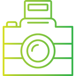 Camera  Icon