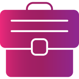 Briefcase  Icon