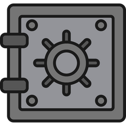 Locker  Icon