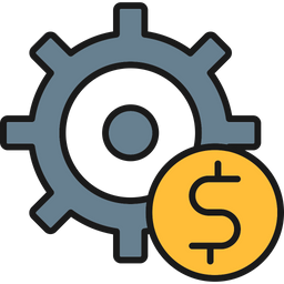 Manage Money  Icon