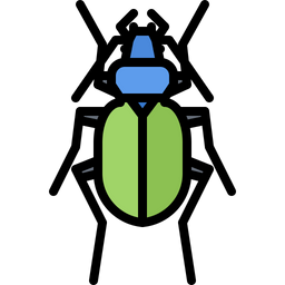 Beetle  Icon