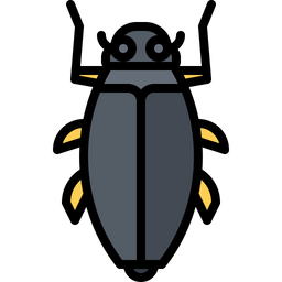 Beetle  Icon