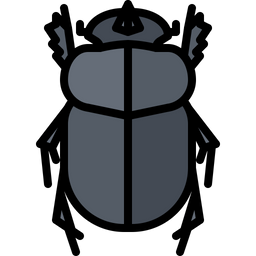 Beetle  Icon