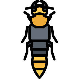 Bee  Icon