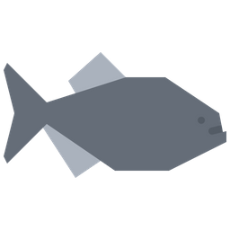 Fish  Icon