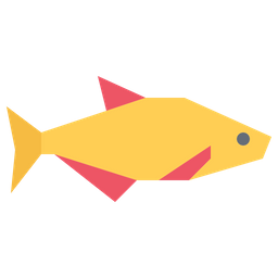 Fish  Icon