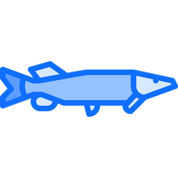 Aquatic Animal  Icon