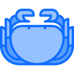 Crab  Icon