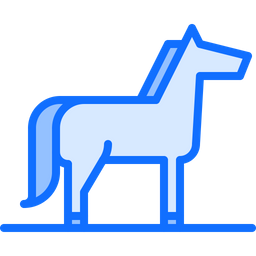 Caballo  Icono