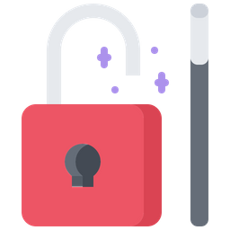 Lock Opening Magic  Icon