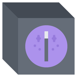 Magic Box  Icon