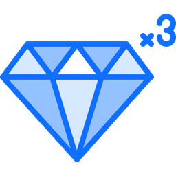 Arcade Diamond  Icon