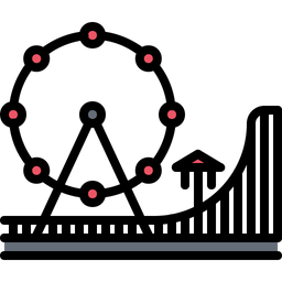 Carrossel  Ícone