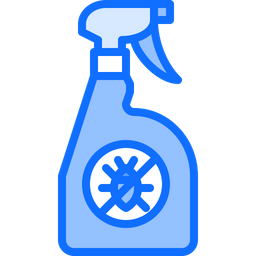 Beetle Spray  Icon