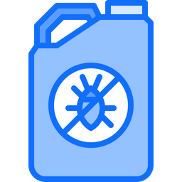 Beetle Jerrican  Icon